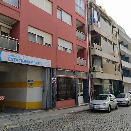 Bragasterrass Porto Exterior photo