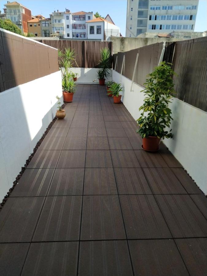 Bragasterrass Porto Exterior photo