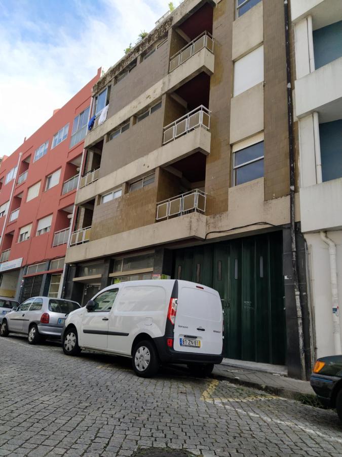 Bragasterrass Porto Exterior photo