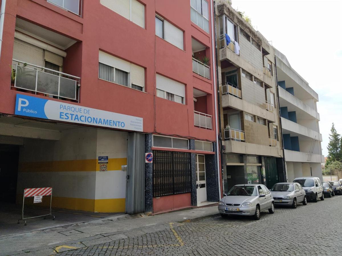 Bragasterrass Porto Exterior photo
